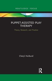 Puppet-Assisted Play Therapy