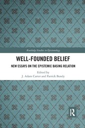 Well-Founded Belief