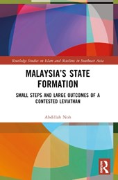 Malaysia’s State Formation