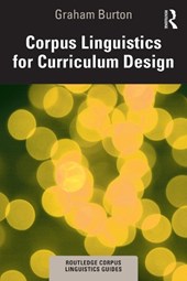Corpus Linguistics for Curriculum Design