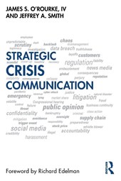Strategic Crisis Communication