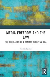 Media Freedom and the Law
