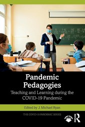 Pandemic Pedagogies