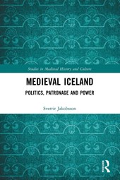Medieval Iceland
