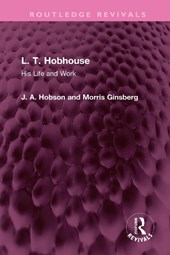 L. T. Hobhouse