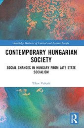 Contemporary Hungarian Society