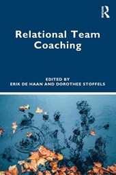 Relational Team Coaching