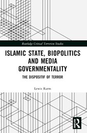 Islamic State, Biopolitics and Media Governmentality
