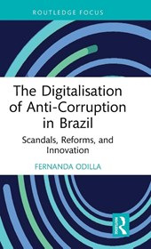 The Digitalisation of Anti-Corruption in Brazil
