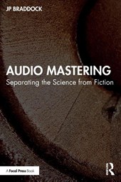 Audio Mastering