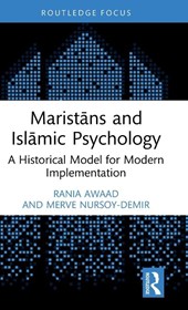 Maristans and Islamic Psychology