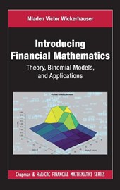 Introducing Financial Mathematics