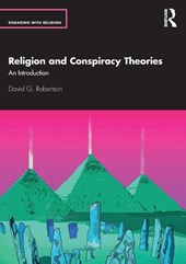 Religion and Conspiracy Theories