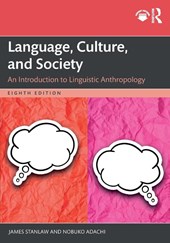 Language, Culture, and Society