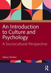 An Introduction to Culture and Psychology