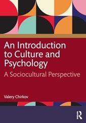 An Introduction to Culture and Psychology