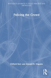 Policing the Crowd