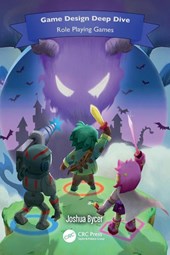 Game Design Deep Dive
