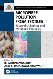 Microfibre Pollution from Textiles