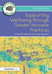 Supporting Wellbeing through Gender-Inclusive Practices