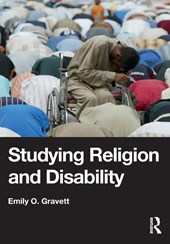 Studying Religion and Disability