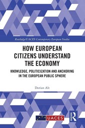 How European Citizens Understand the Economy