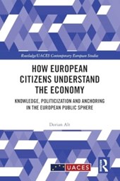 How European Citizens Understand the Economy