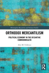 Orthodox Mercantilism