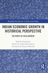 Indian Economic Growth in Historical Perspective