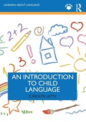 An Introduction to Child Language