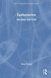 Egalitarianism
