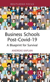 Business Schools post-Covid-19