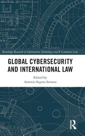 Global Cybersecurity and International Law