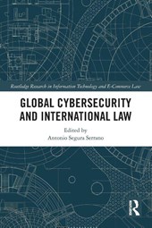 Global Cybersecurity and International Law