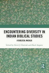 Encountering Diversity in Indian Biblical Studies