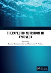 Therapeutic Nutrition in Ayurveda