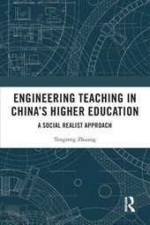 Engineering Teaching in China’s Higher Education
