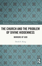 The Church and the Problem of Divine Hiddenness