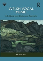 Welsh Vocal Music