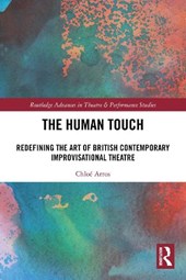 The Human Touch