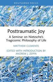 Posttraumatic Joy