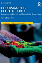 Understanding Cultural Policy