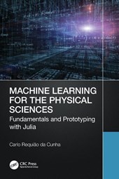 Machine Learning for the Physical Sciences
