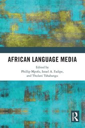 African Language Media