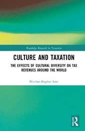 Culture and Taxation