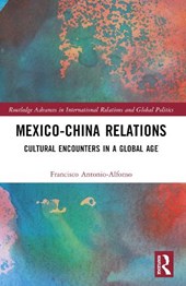 Mexico-China Relations
