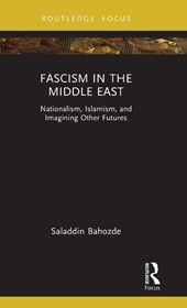 Fascism in the Middle East