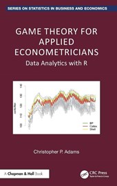 Game Theory for Applied Econometricians