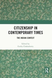 Citizenship in Contemporary Times