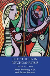 Life Studies in Psychoanalysis
